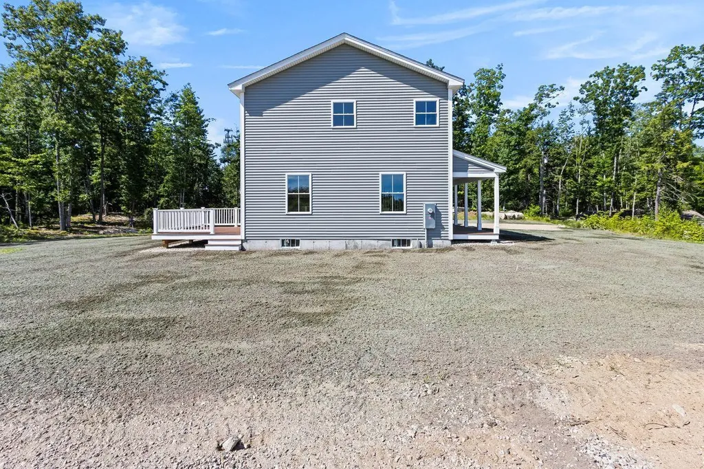 18 Pelletier Drive Hollis ME 04042