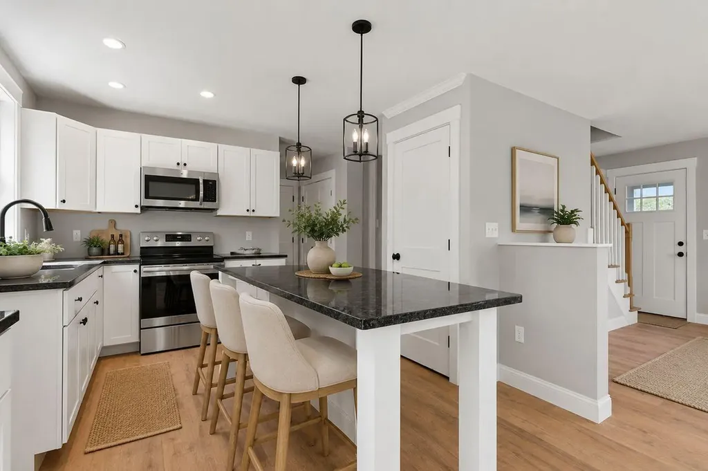 18 Pelletier Drive Hollis ME 04042