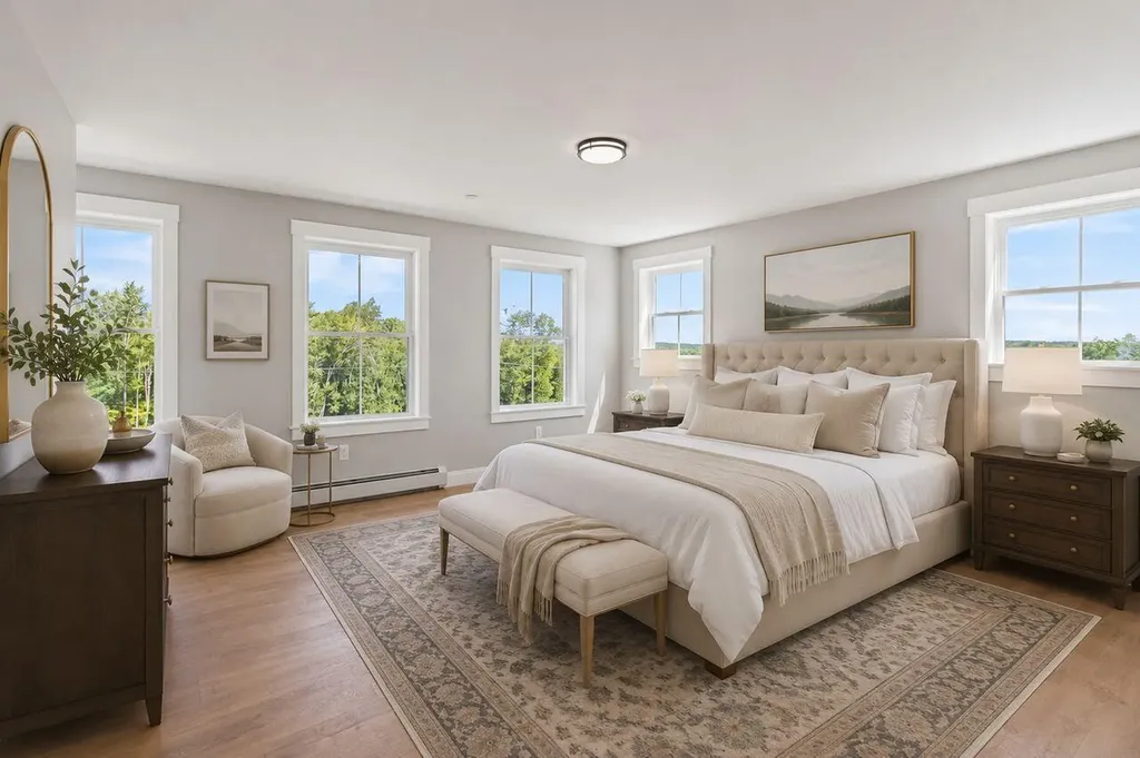 18 Pelletier Drive Hollis ME 04042