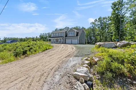 18 Pelletier Drive Hollis ME 04042