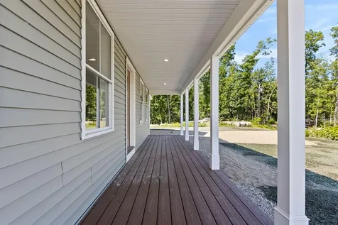 18 Pelletier Drive Hollis ME 04042