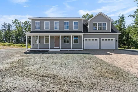 18 Pelletier Drive Hollis ME 04042