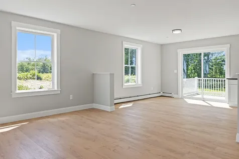 18 Pelletier Drive Hollis ME 04042