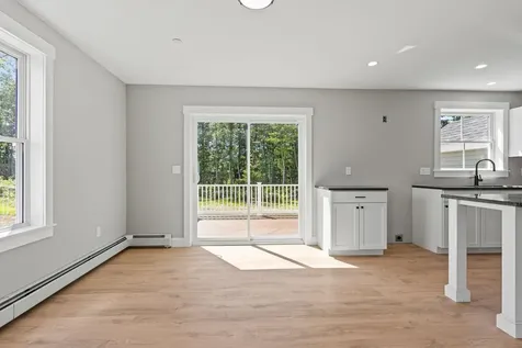 18 Pelletier Drive Hollis ME 04042