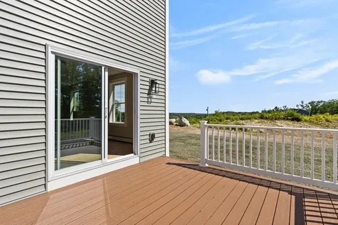 18 Pelletier Drive Hollis ME 04042