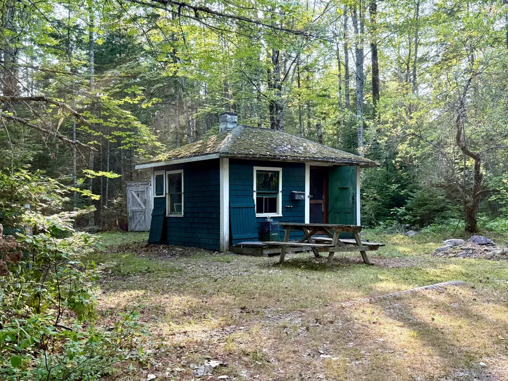Tbd Democrat Ridge Road Talmadge ME 04492
