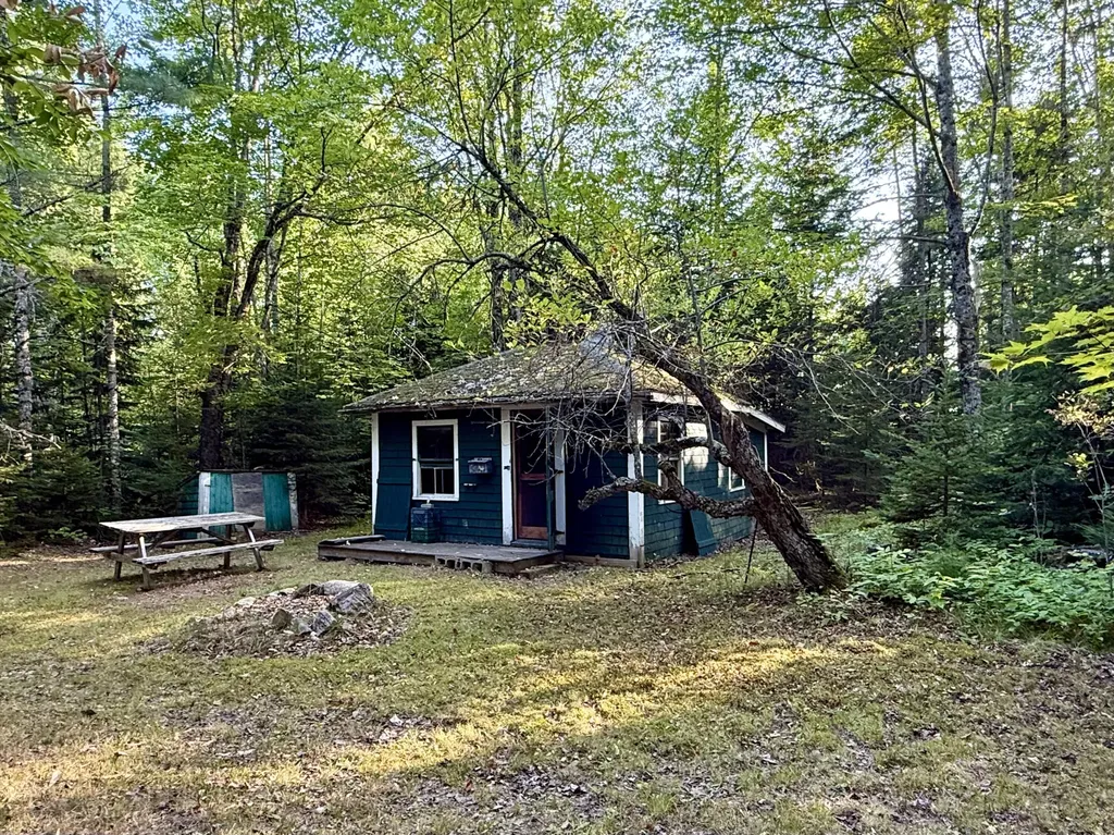 Tbd Democrat Ridge Road Talmadge ME 04492