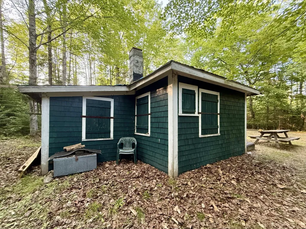 Tbd Democrat Ridge Road Talmadge ME 04492