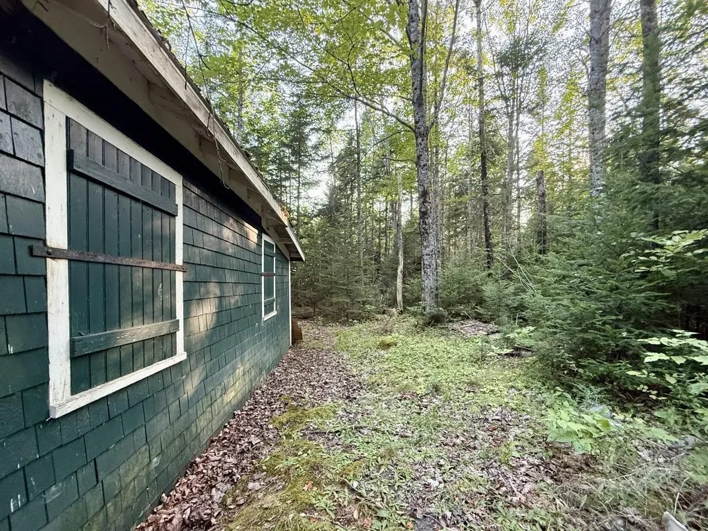 Tbd Democrat Ridge Road Talmadge ME 04492