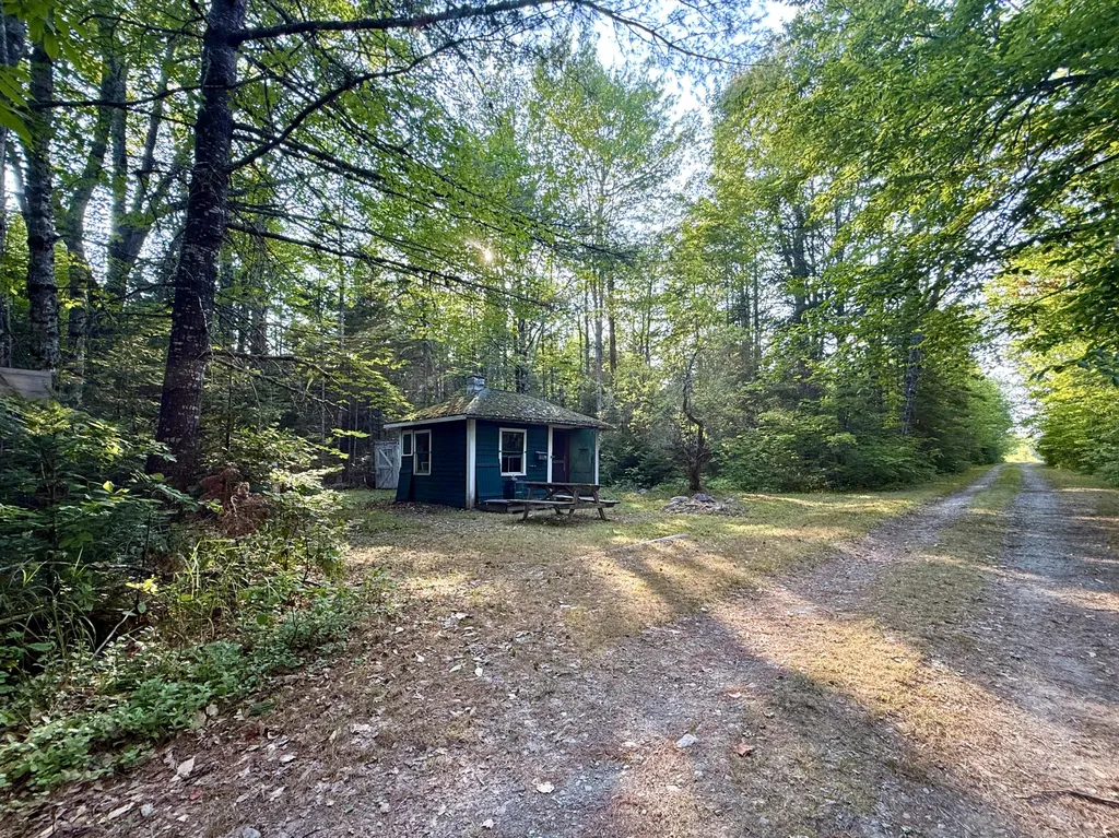 Tbd Democrat Ridge Road Talmadge ME 04492