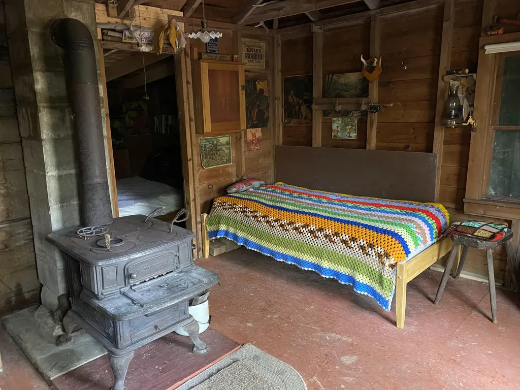 Tbd Democrat Ridge Road Talmadge ME 04492