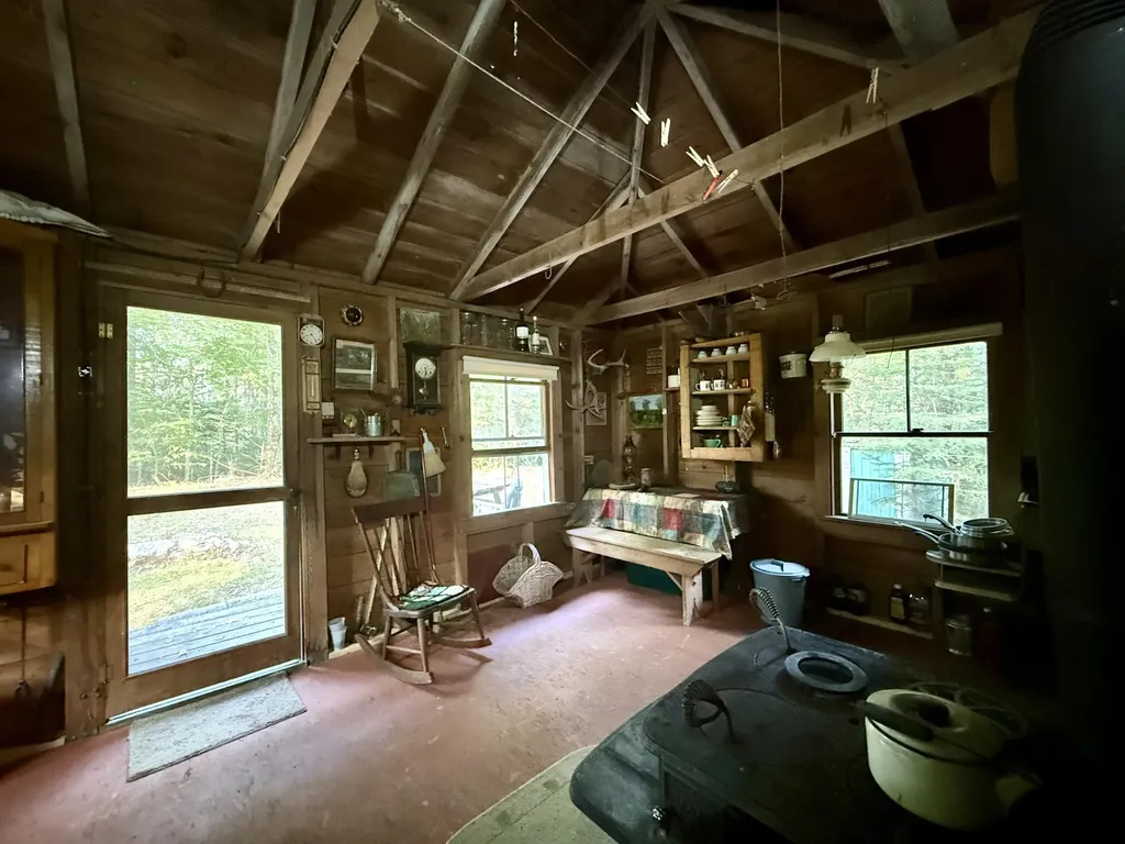 Tbd Democrat Ridge Road Talmadge ME 04492