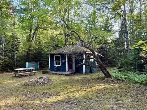 Tbd Democrat Ridge Road Talmadge ME 04492
