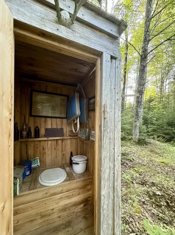 Tbd Democrat Ridge Road Talmadge ME 04492
