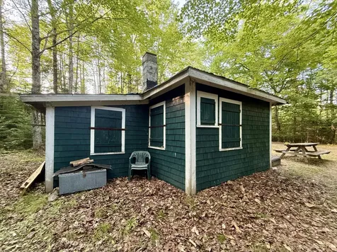Tbd Democrat Ridge Road Talmadge ME 04492