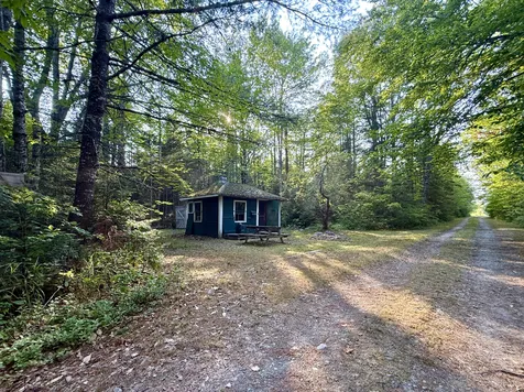 Tbd Democrat Ridge Road Talmadge ME 04492