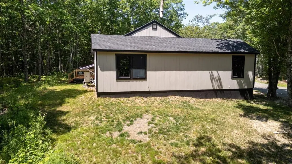 146 Gurney Street Rockport ME 04856