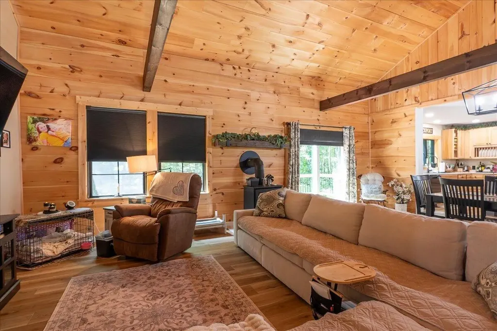 146 Gurney Street Rockport ME 04856