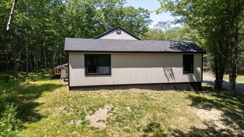 146 Gurney Street Rockport ME 04856