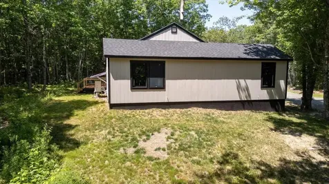 146 Gurney Street Rockport ME 04856