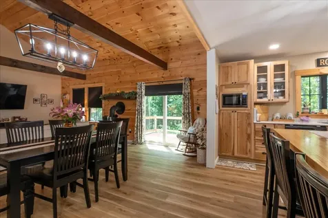 146 Gurney Street Rockport ME 04856