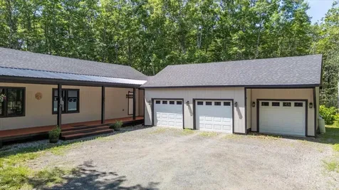 146 Gurney Street Rockport ME 04856