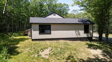 146 Gurney Street Rockport ME 04856