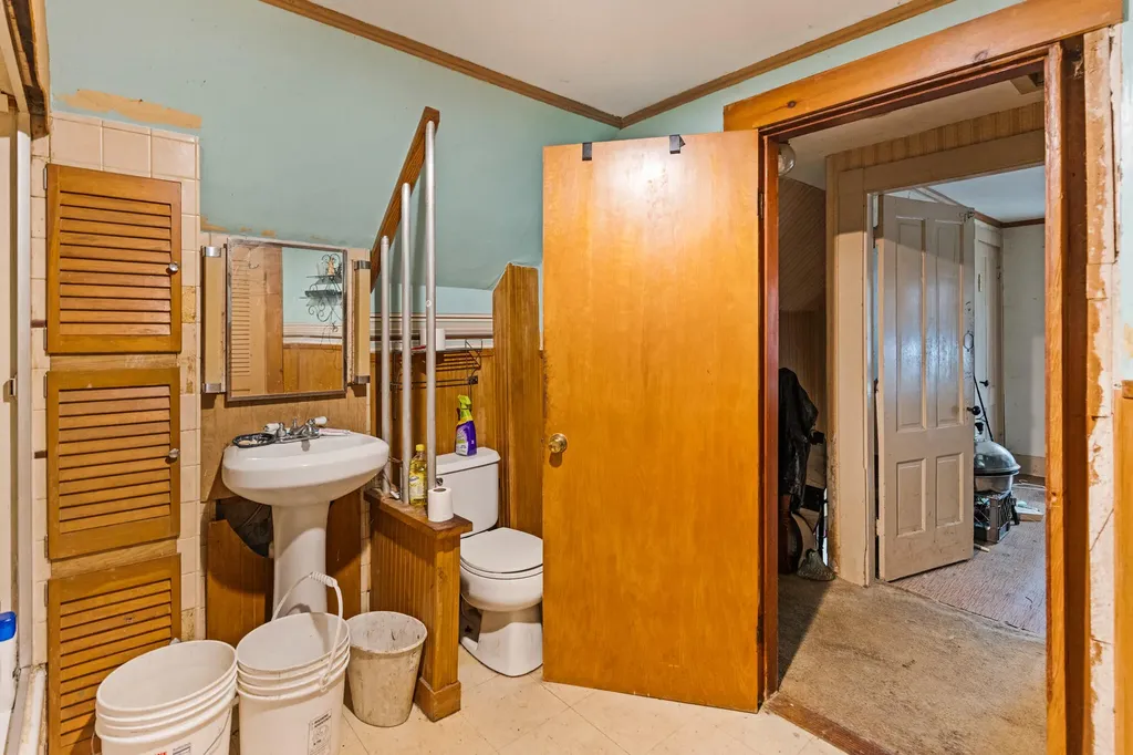 5 Front Street Rumford ME 04276