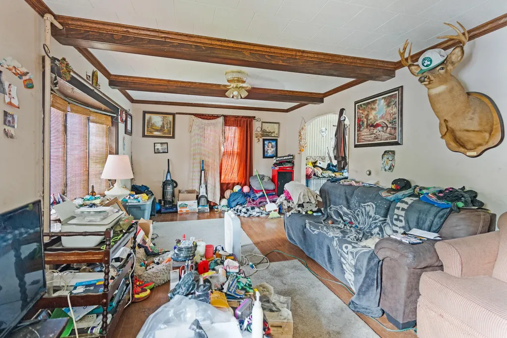 5 Front Street Rumford ME 04276