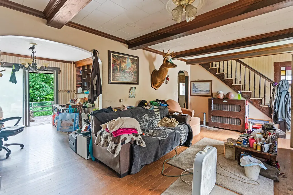 5 Front Street Rumford ME 04276