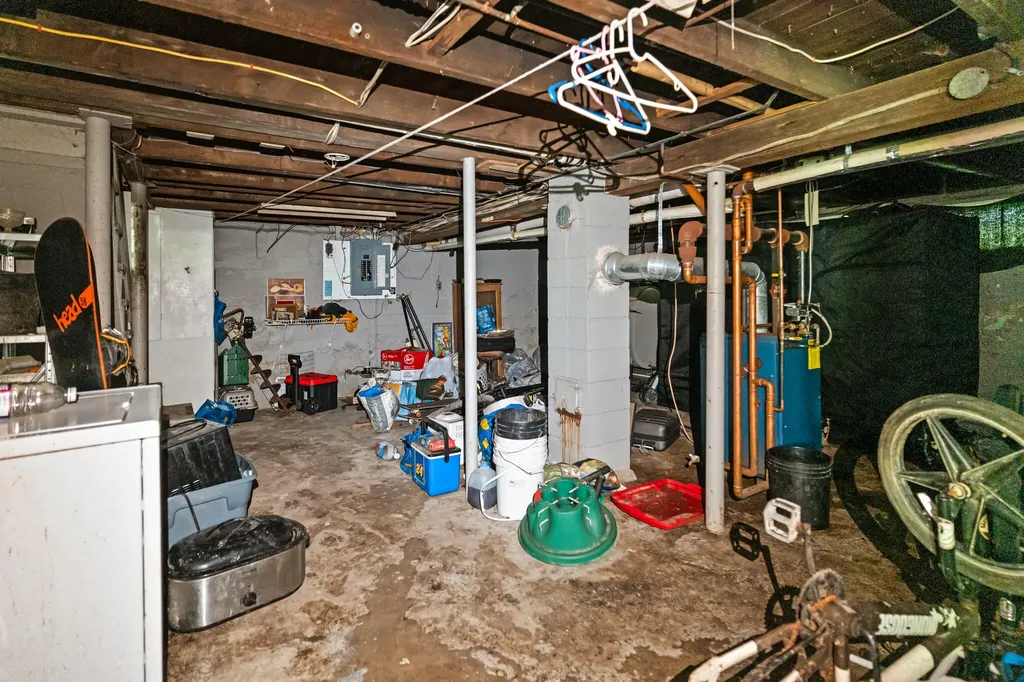 5 Front Street Rumford ME 04276