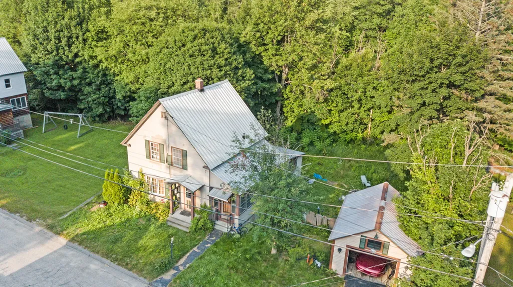 5 Front Street Rumford ME 04276