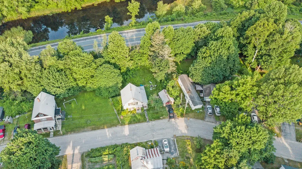 5 Front Street Rumford ME 04276