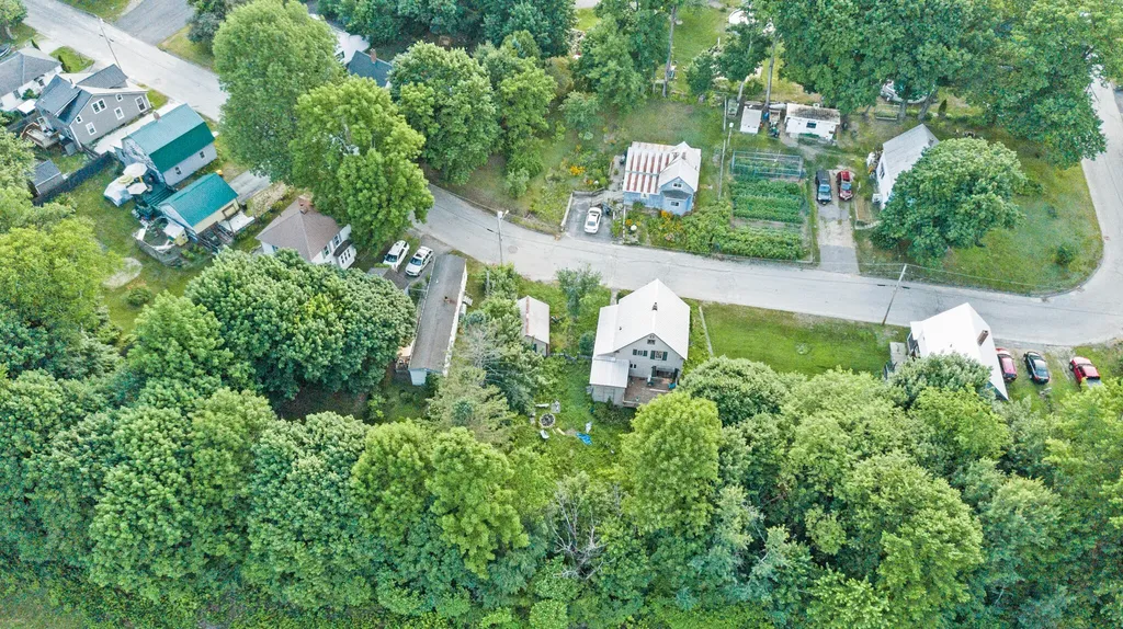 5 Front Street Rumford ME 04276