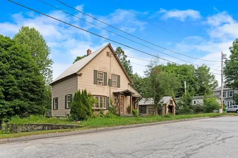 5 Front Street Rumford ME 04276