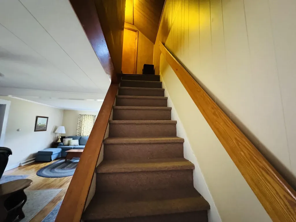 1 Hall Street Patten ME 04765