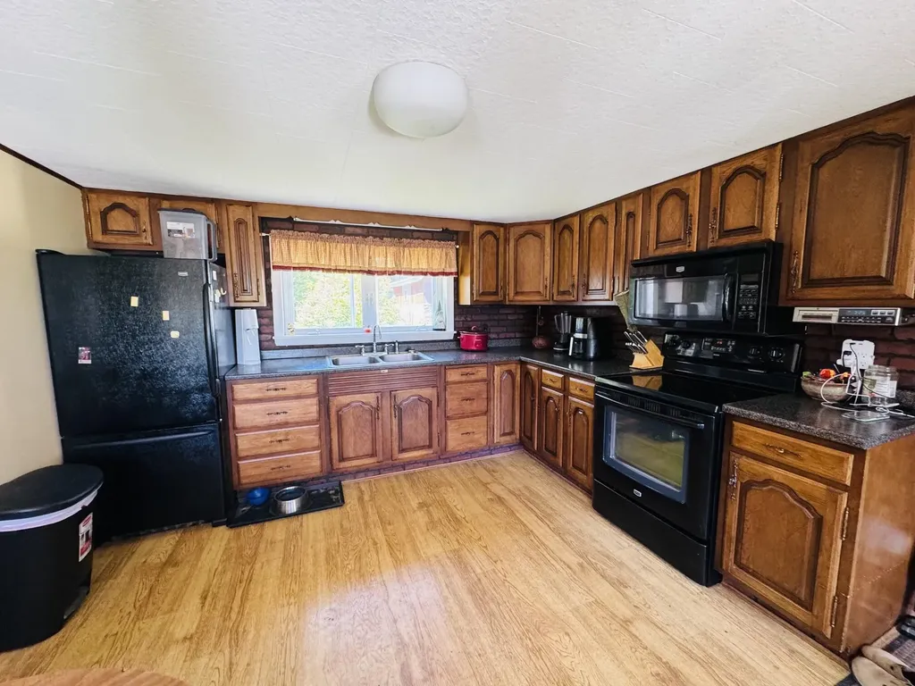 1 Hall Street Patten ME 04765