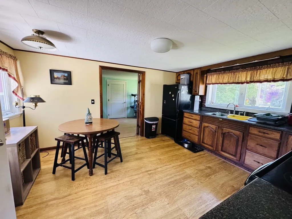 1 Hall Street Patten ME 04765