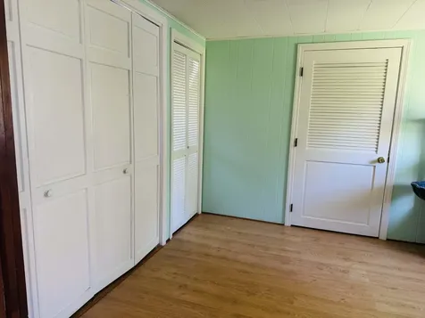 1 Hall Street Patten ME 04765