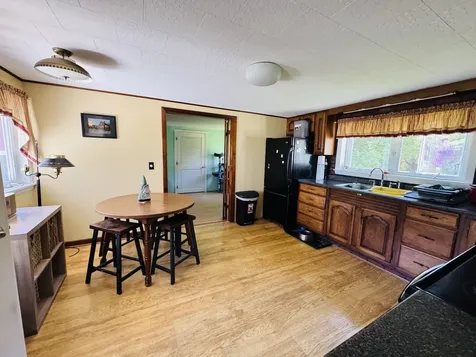 1 Hall Street Patten ME 04765