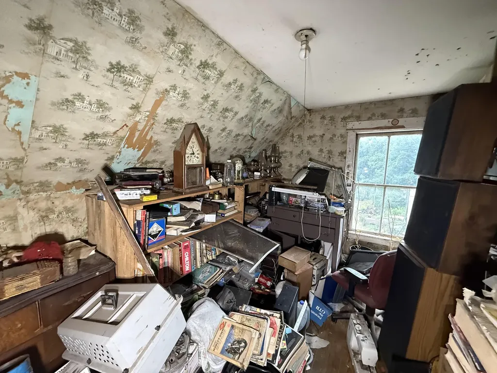 84 Intervale Road Jay ME 04239
