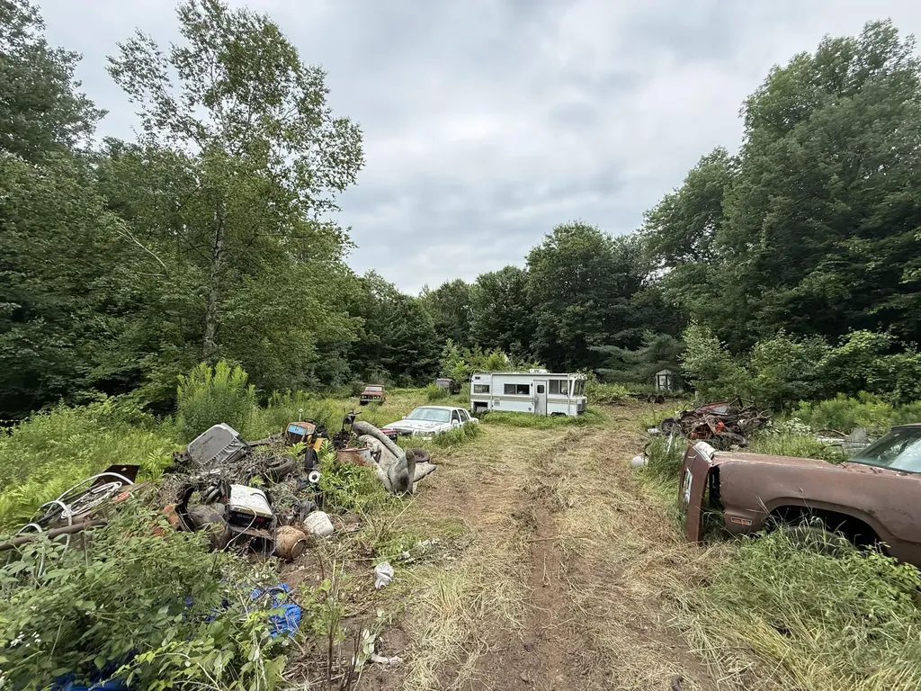 84 Intervale Road Jay ME 04239