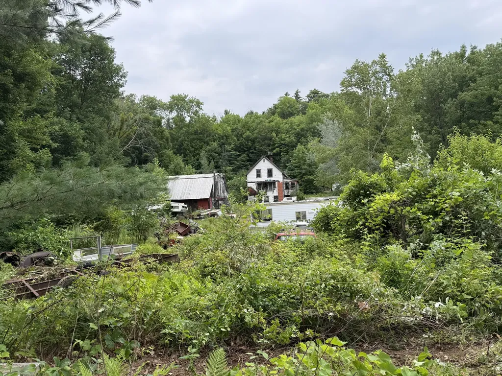84 Intervale Road Jay ME 04239