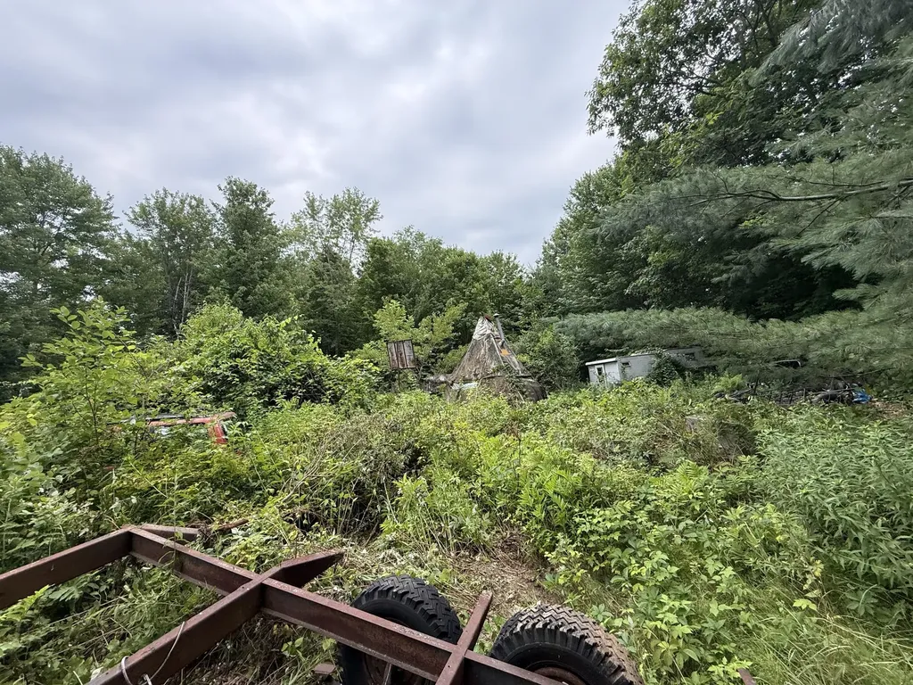 84 Intervale Road Jay ME 04239