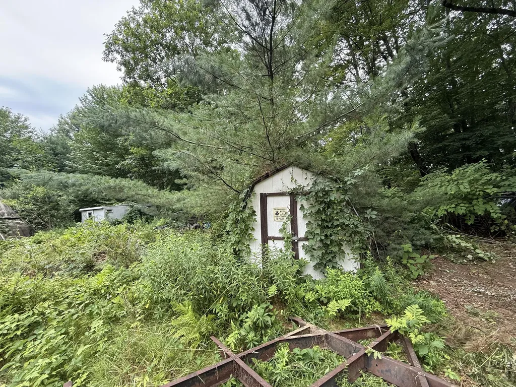 84 Intervale Road Jay ME 04239