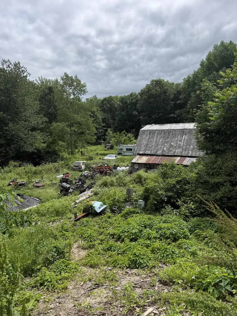 84 Intervale Road Jay ME 04239