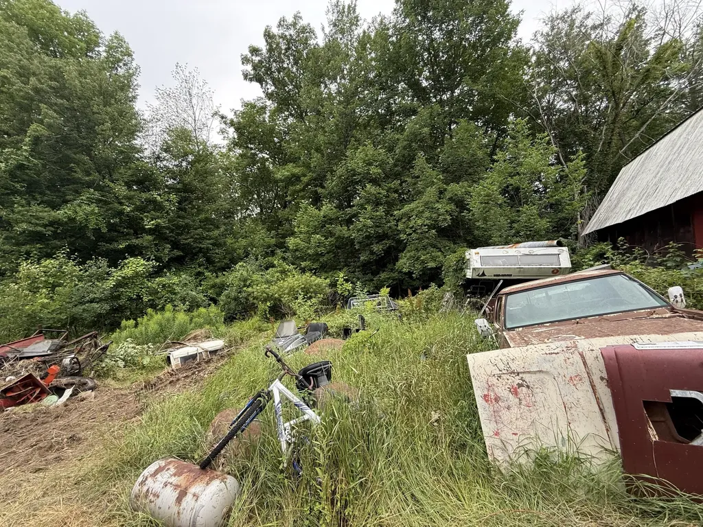 84 Intervale Road Jay ME 04239