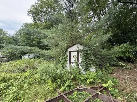 84 Intervale Road Jay ME 04239