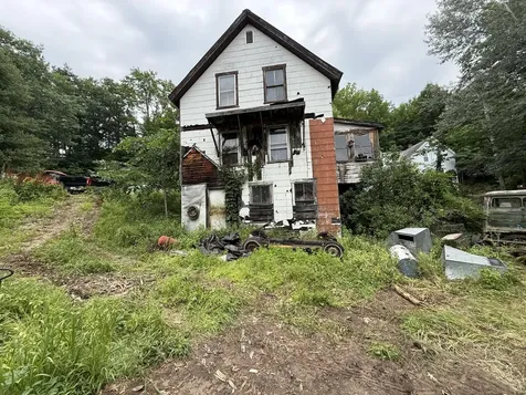 84 Intervale Road Jay ME 04239