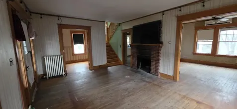 172 Maine Avenue Millinocket ME 04462